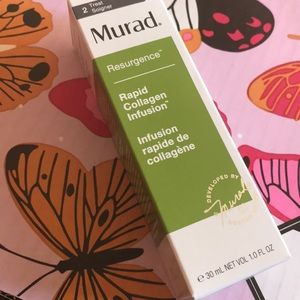MURAD Rapid Collagen 🥰